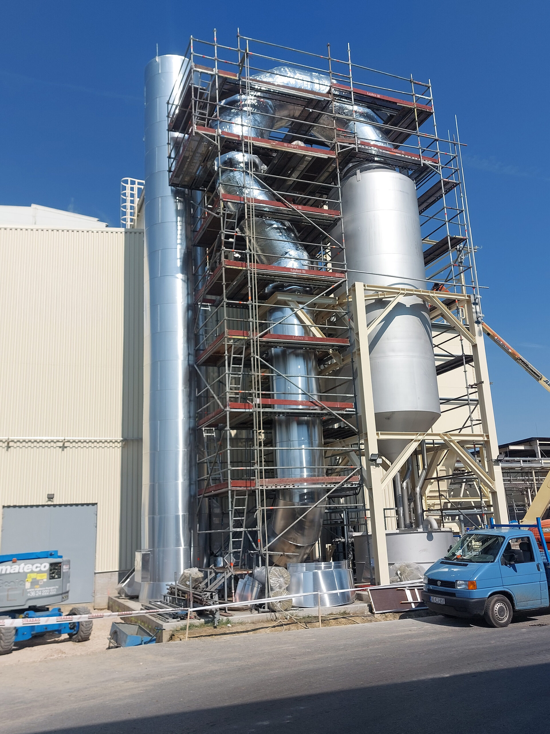 wet scrubbers, dahlman, royal dahlman