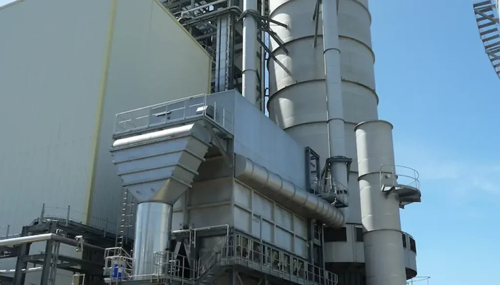 Special Dust Filter Package