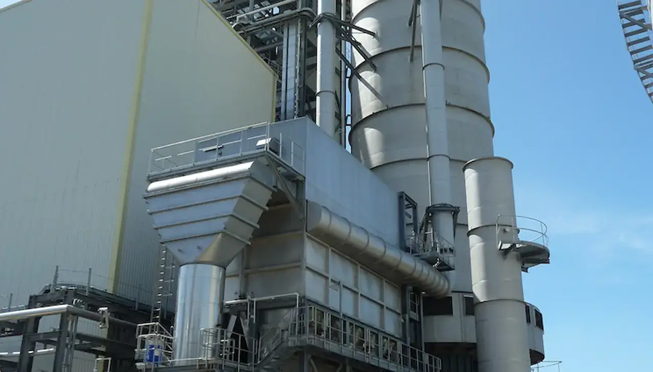 Special Dust Filter Package