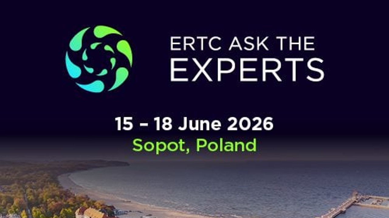 Let’s Talk Filtration at ERTC ATE in Sopot, Poland!